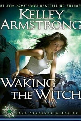 The Witch Book by Kelley Armstrong